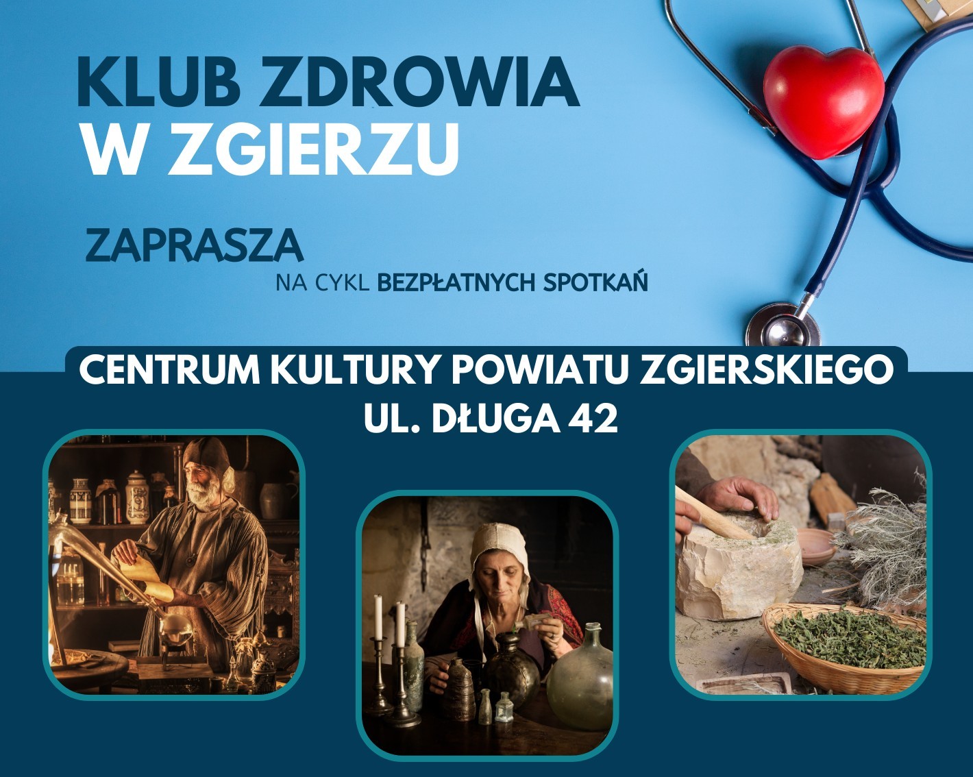 2026-04-15 Zgierz PLAKAT - Stopka